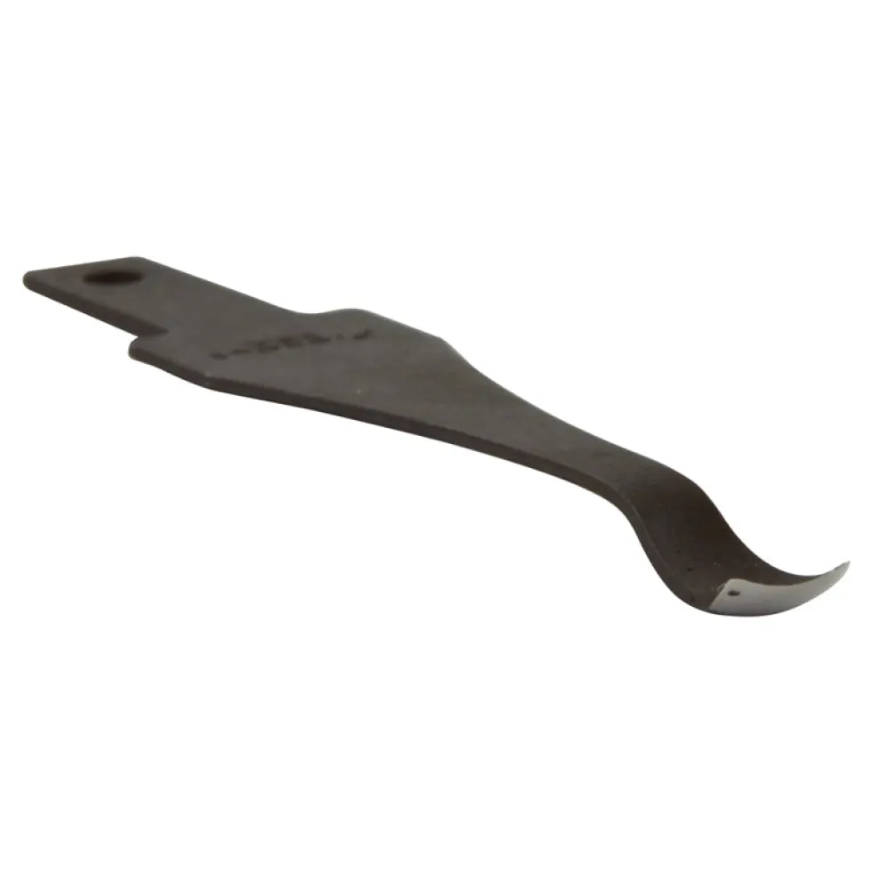 Flexcut No. 26 Spoon Chisel SK Blade - 3/8 inch