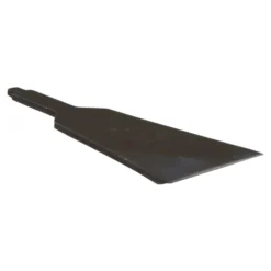 Flexcut No. 1 Straight Chisel RG Blade - 1 inch