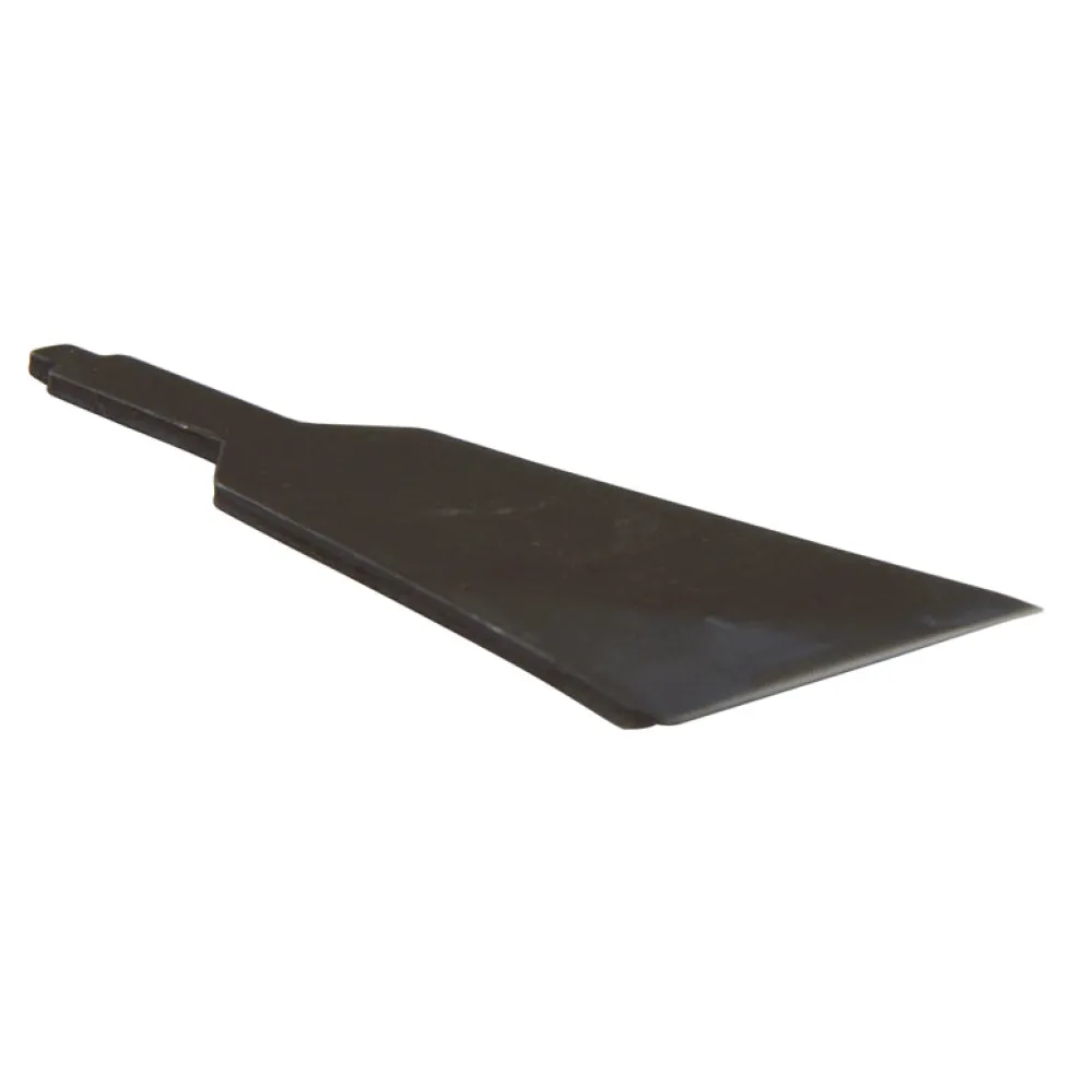 Flexcut No. 1 Straight Chisel RG Blade - 1 inch