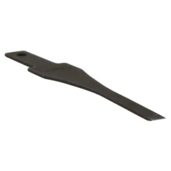 Flexcut No. 1 Straight Chisel SK Blade - 1/4 inch