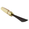 Flexcut No. 3 Straight Gouge - 2 inch