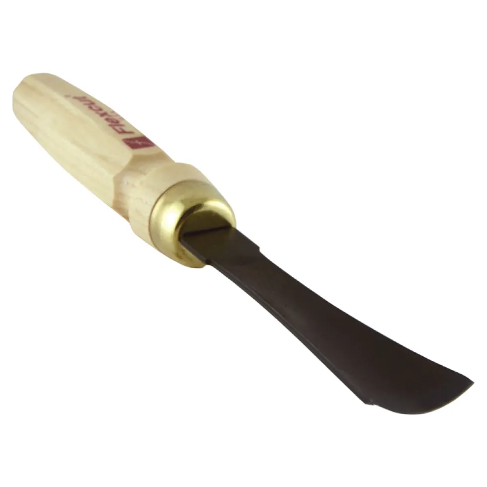 Flexcut No. 7 Straight Gouge - 1-1/8 inch