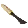 Flexcut No. 5 Straight Gouge - 1-3/16 inch