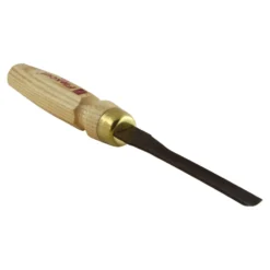 Flexcut No. 7 Straight Gouge - 7/16 inch