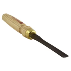 Flexcut  No. 3 Straight Gouge - 1/2 inch