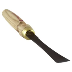 Flexcut No. 3 Straight Gouge - 1 inch