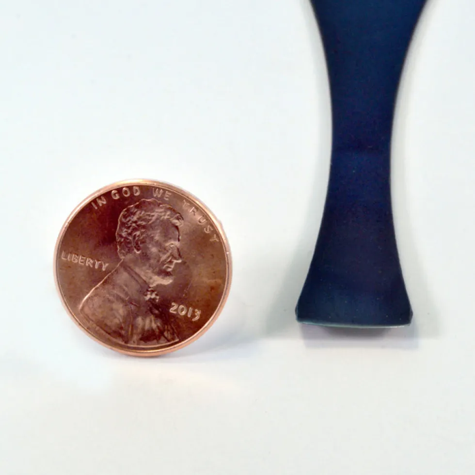 Flexcut Palm Chisel No. 3 - 1/2 inch