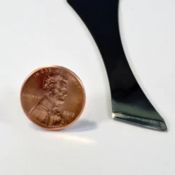 Flexcut Palm Chisel Skew No.2 - 9/16 inch