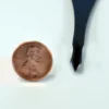 Flexcut Palm Spoon 45 Degree V Chisel - 1/8 inch