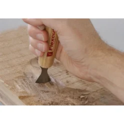 Flexcut Profile Scrapers