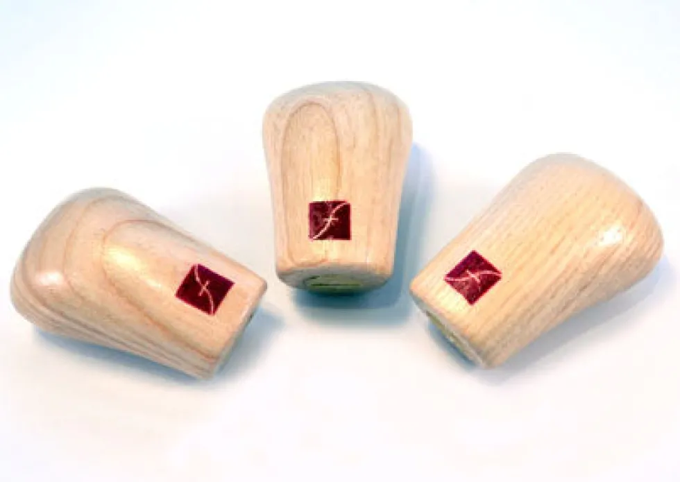 Flexcut Quick Connect Palm Handle