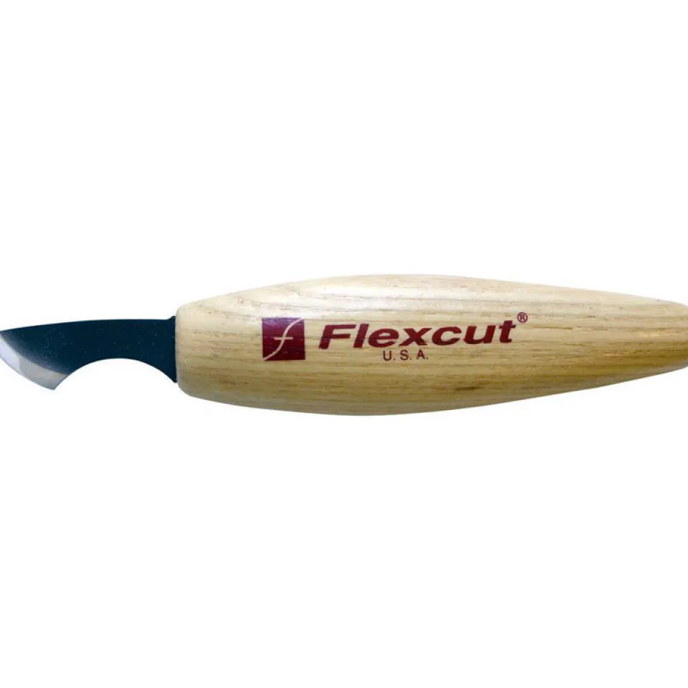Flexcut Radius Knife KN36
