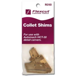 Flexcut RG Shim Pack RG103