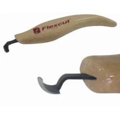 Flexcut Right Handed Scorp 5/16 inch