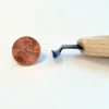 Flexcut Right Handed V Scorp 1/4 inch