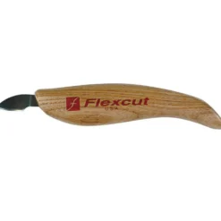 Flexcut Right Hand Hook Knife