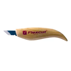 Flexcut Skew Knife