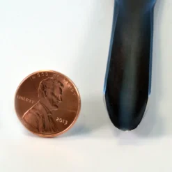 Flexcut Thumbnail Palm Gouge No. 11x - 1/2 inch