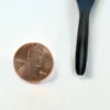 Flexcut Thumbnail Palm Gouge No. 11x - 3/16 inch