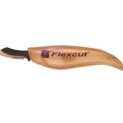 Flexcut Upsweep Knife KN28