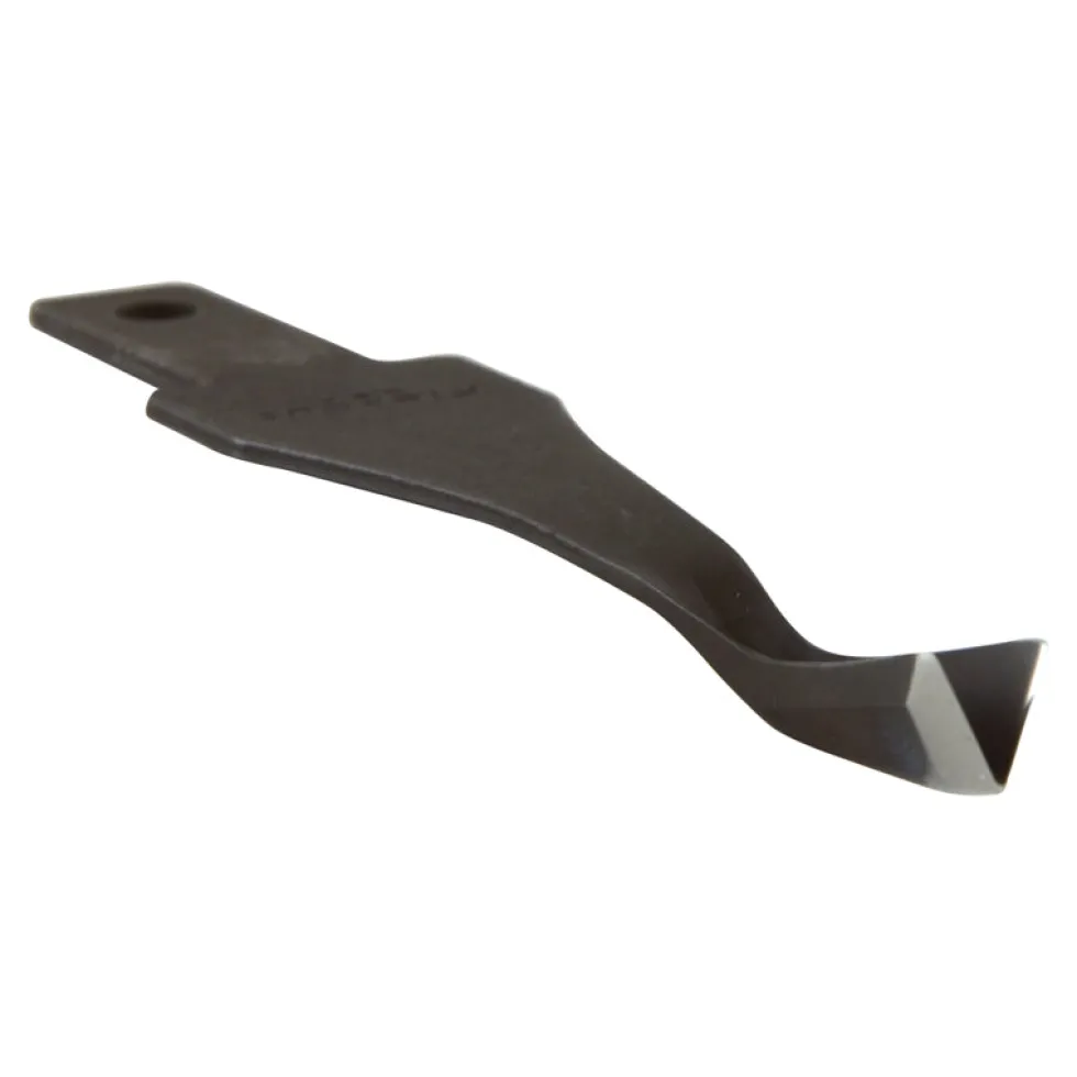 Flexcut V Tool 45 Degree SK Blade 1/4 inch