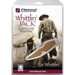Flexcut Whittlin Jack Knife