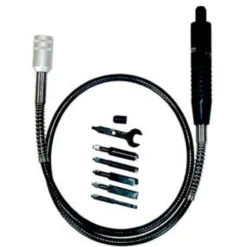 Flexible Shaft Power Carver for Dremel