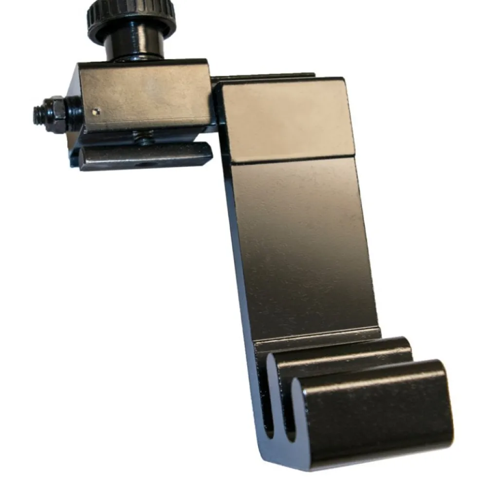 Flip Stop for SawStop Router Table Fence