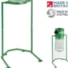 Floor Stand for CamVac CGV286-3 WALL Dust Extractor