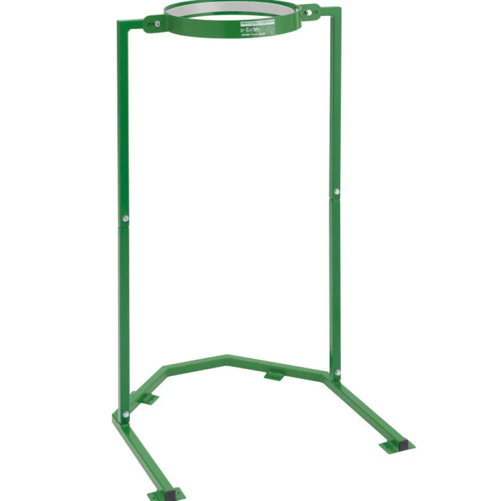 Floor Stand for CamVac CGV286-3 WALL Dust Extractor
