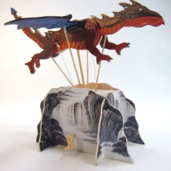 Flying Dragon Kit