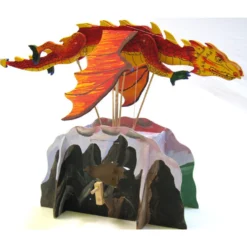 Flying Dragon Kit