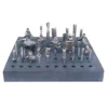 Foam Router Bit Tray