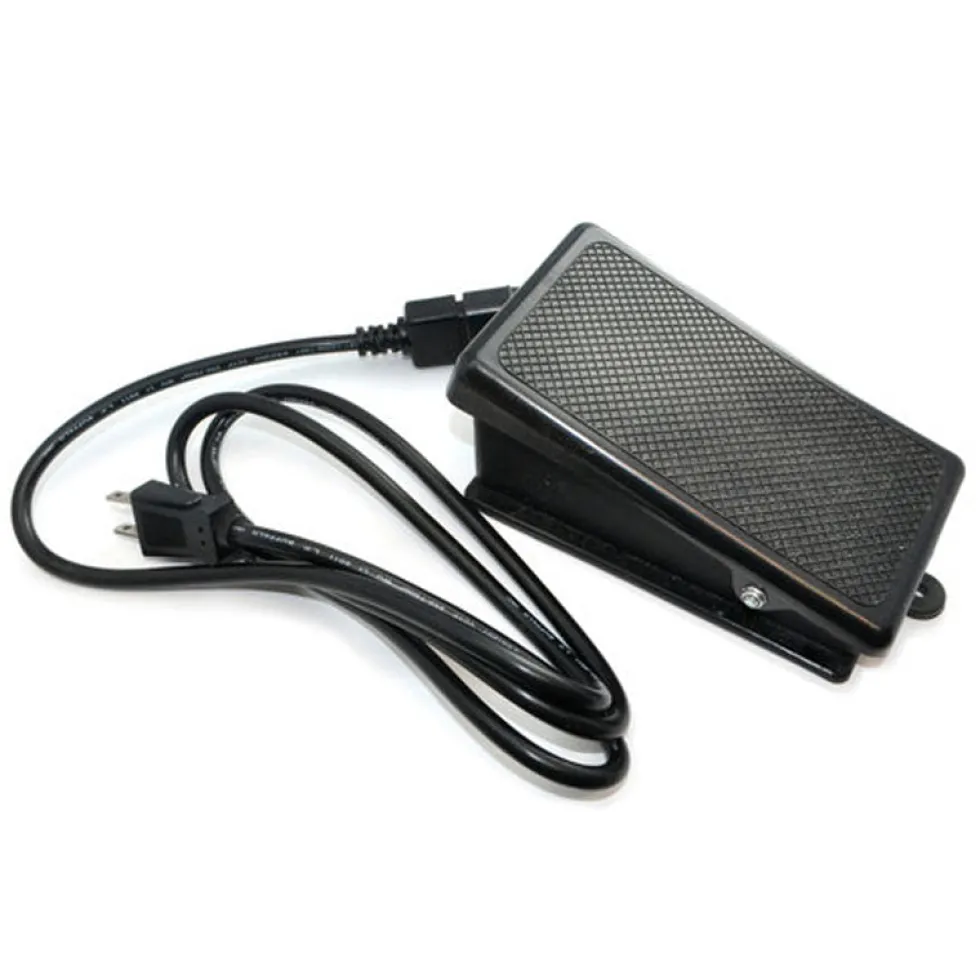 Foot Switch for Pegas Scroll Saw