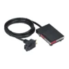 Foot Switch for Rikon 10-622VS Scroll Saw