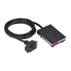 Foot Switch for Rikon 10-622VS Scroll Saw