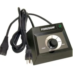 Foredom Benchtop Speed Control for S Series