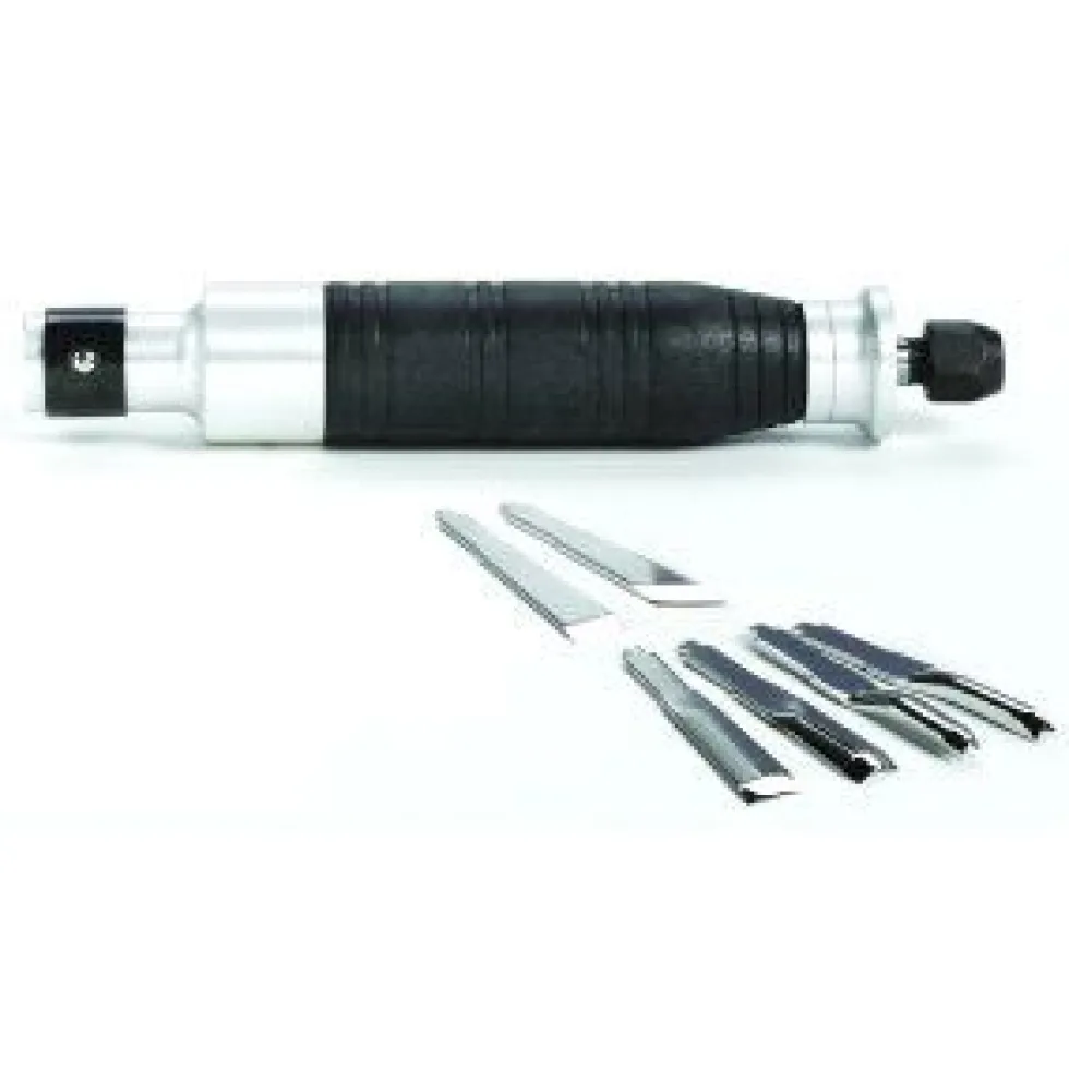 Foredom #50 Chisel Handpiece