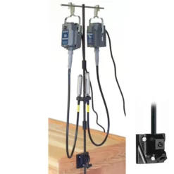 Foredom Double Motor Hanger