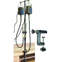 Foredom Double Motor Hanger