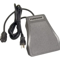 Foredom Foot Pedal for S Series  -  C.SCT-1