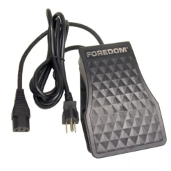 Foredom Foot Pedal for TX Series  - C-TXR-1