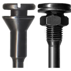 Foredom Mandrel 3/8 inch Arbor