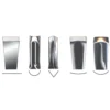 Foredom Power Carving Chisels Set - Set of 5
