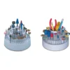 Foredom Rotating Bur Stands