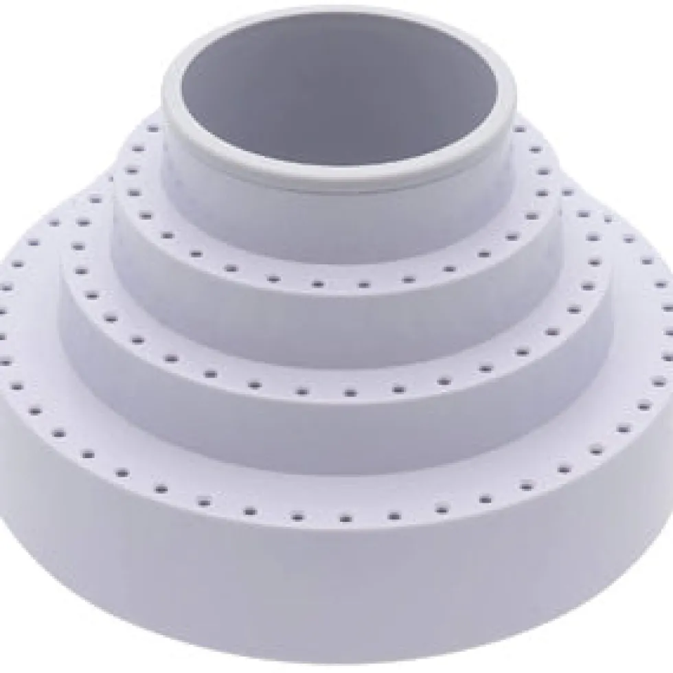 Foredom Rotating Bur Stands