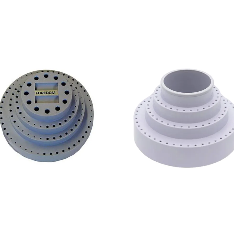 Foredom Rotating Bur Stands