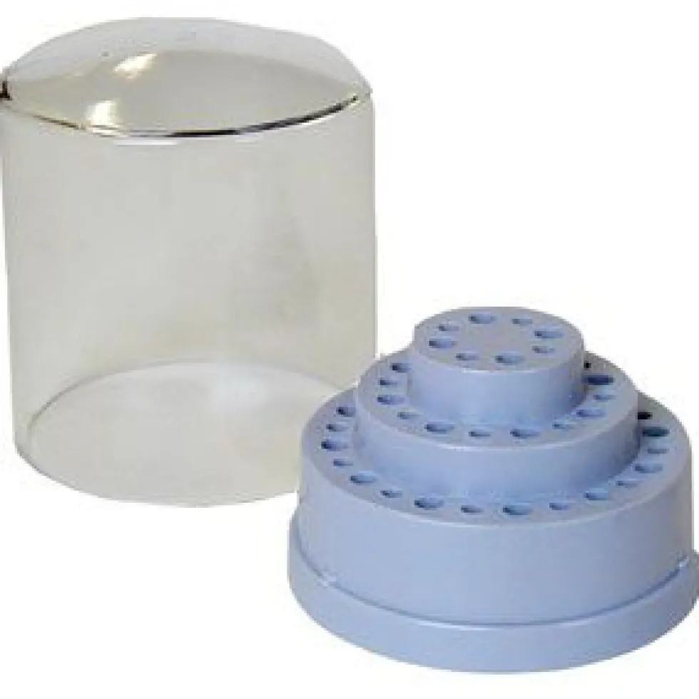 Foredom Small Round Bur Stand