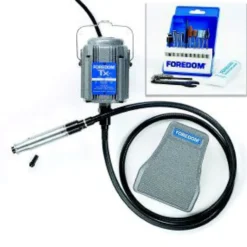 Foredom TXH440 Industrial Kit