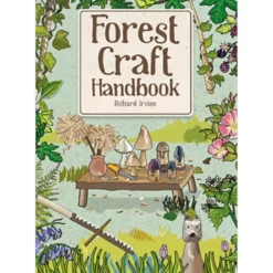 Forest Craft Handbook